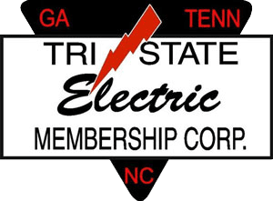 Tri State Electric Co Op logo
