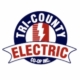 Tri-County Electric Cooperative logo