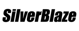 SilverBlaze Logo