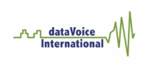 Datavoice logo
