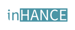 inHance logo