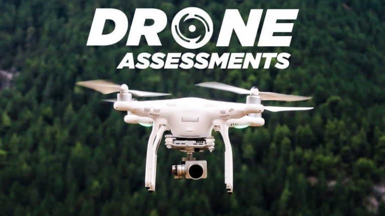 Drone Assessments - Partner Software